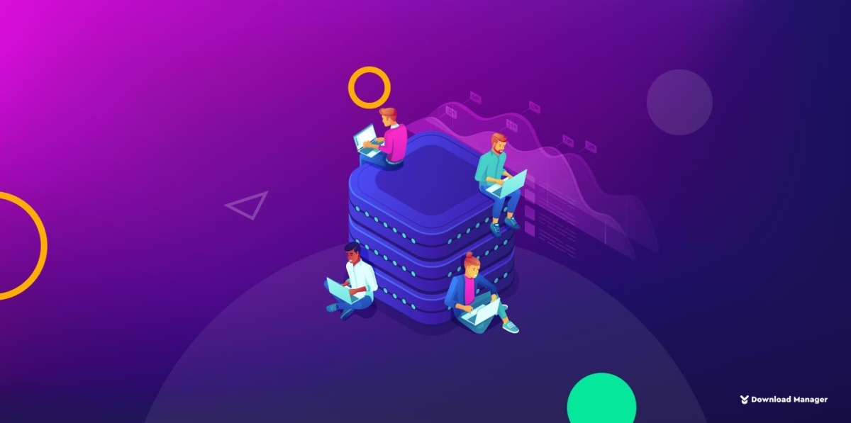 استضافة المواقع الالكترونية