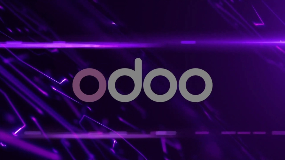 انظمة ادارة أودو