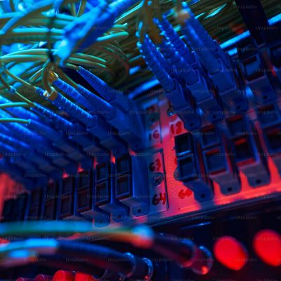 استضافة المواقع الالكترونية