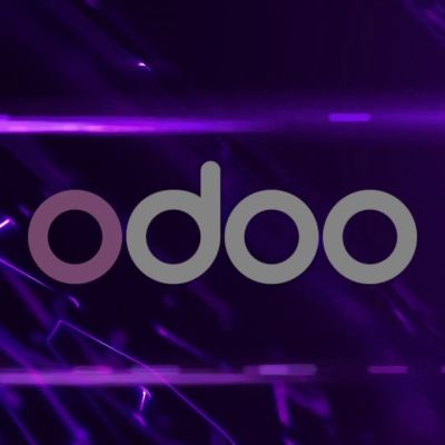 انظمة ادارة أودو